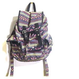 Candies Backpack